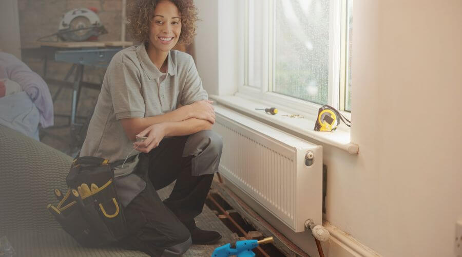 Expert Bathroom Remodeling services in Huntington, MA